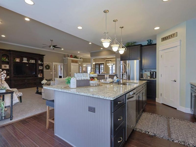 7430 Deep Woods Court, Springboro, OH 45066 Photo 15