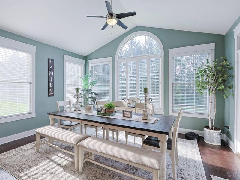 7430 Deep Woods Court, Springboro, OH 45066 Photo 20