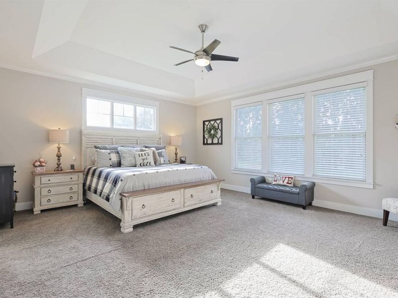 7430 Deep Woods Court, Springboro, OH 45066 Photo 23