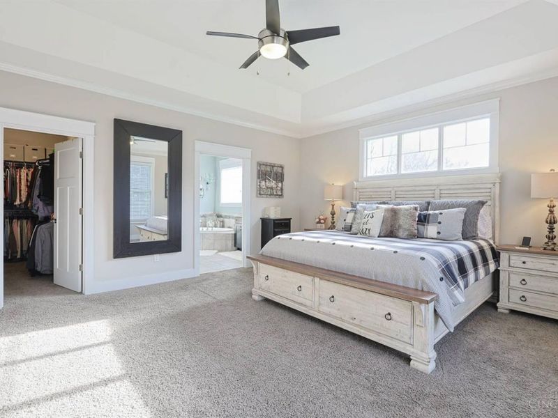 7430 Deep Woods Court, Springboro, OH 45066 Photo 24