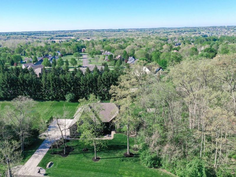 7430 Deep Woods Court, Springboro, OH 45066 Photo 3