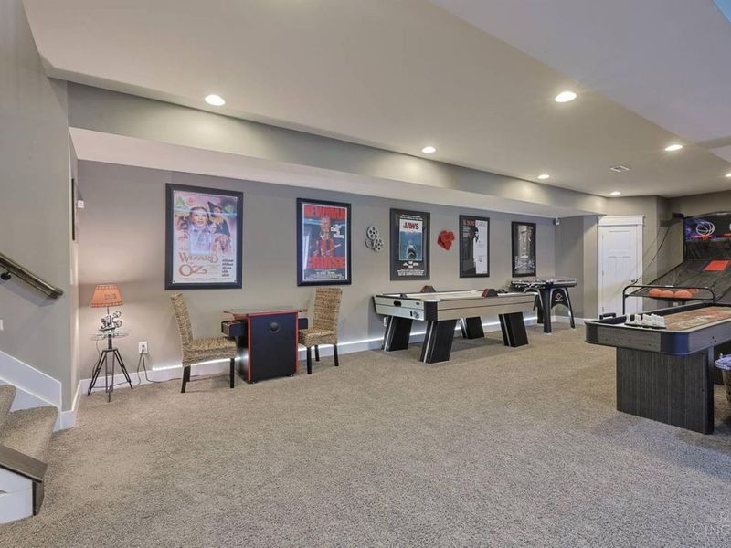 7430 Deep Woods Court, Springboro, OH 45066 Photo 30