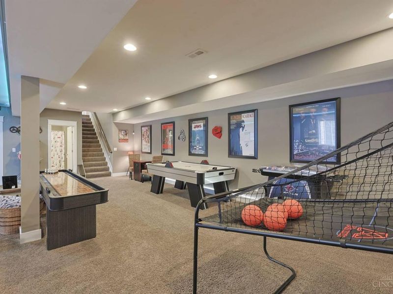 7430 Deep Woods Court, Springboro, OH 45066 Photo 31