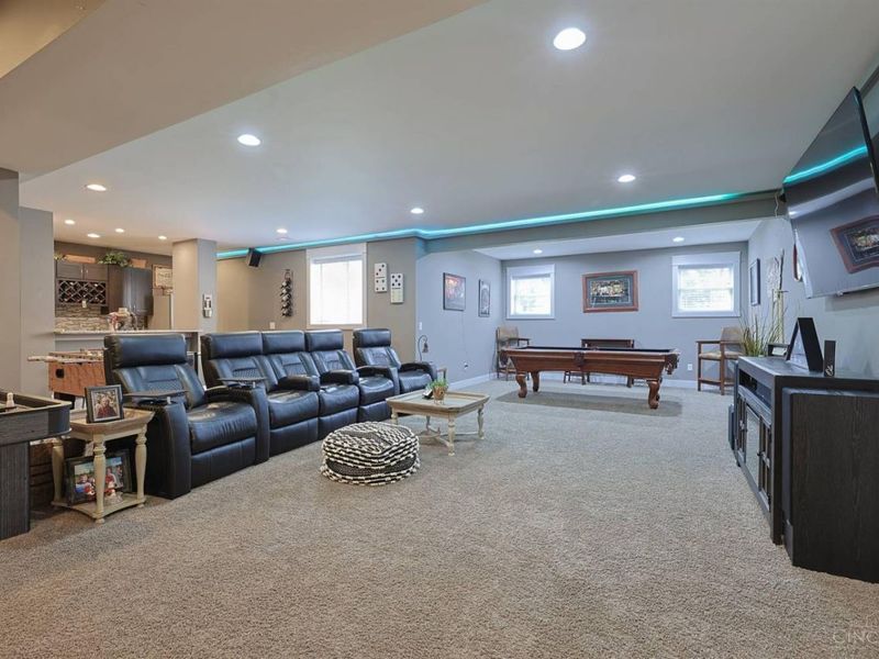 7430 Deep Woods Court, Springboro, OH 45066 Photo 33