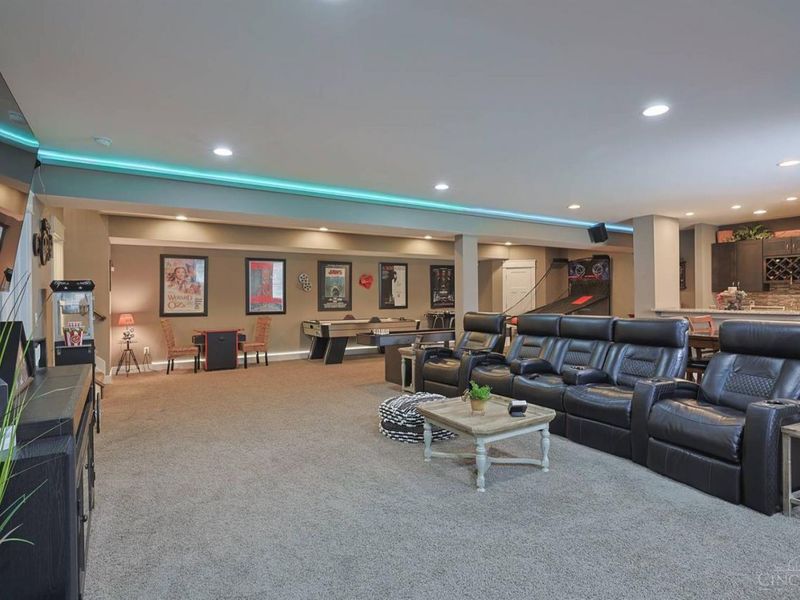 7430 Deep Woods Court, Springboro, OH 45066 Photo 34