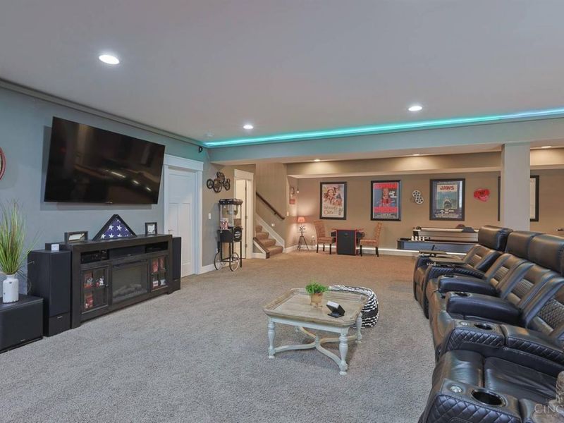 7430 Deep Woods Court, Springboro, OH 45066 Photo 35