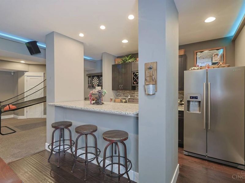 7430 Deep Woods Court, Springboro, OH 45066 Photo 38