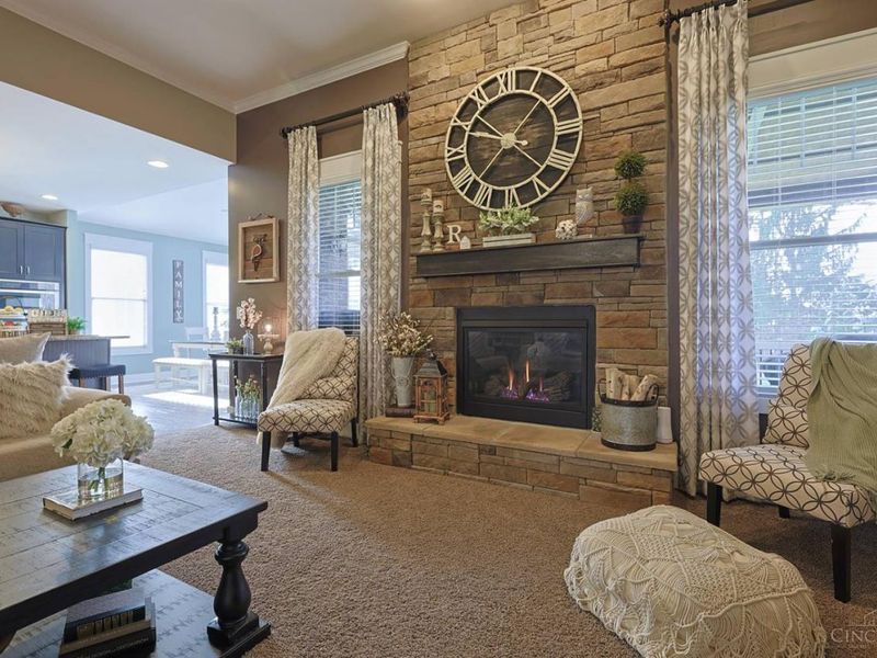 7430 Deep Woods Court, Springboro, OH 45066 Photo 41