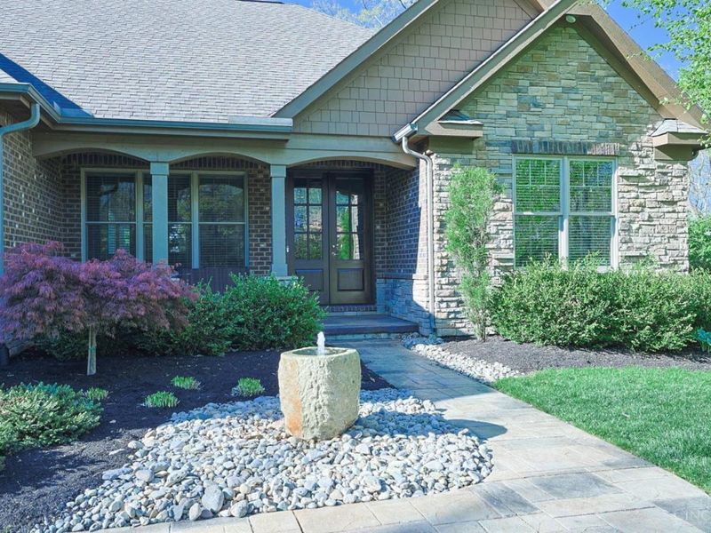 7430 Deep Woods Court, Springboro, OH 45066 Photo 5