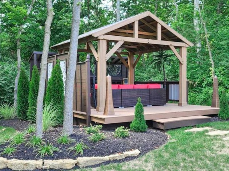 7430 Deep Woods Court, Springboro, OH 45066 Photo 50