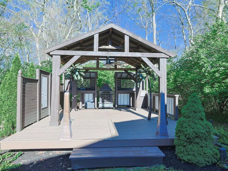 7430 Deep Woods Court, Springboro, OH 45066 Photo 52