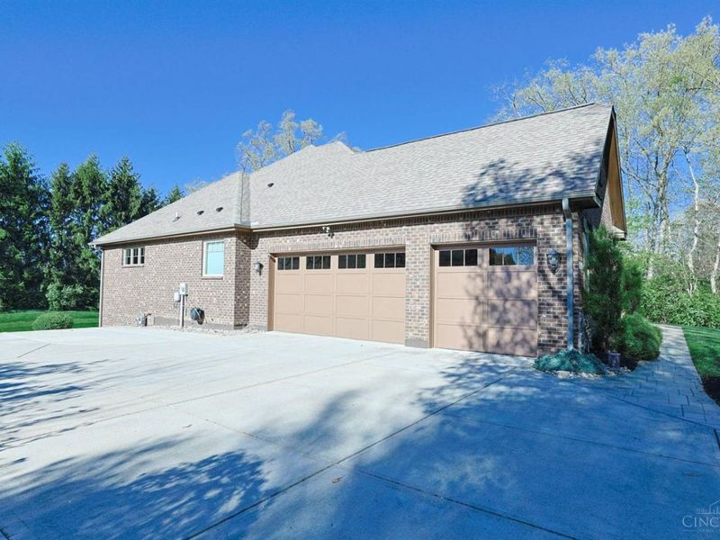 7430 Deep Woods Court, Springboro, OH 45066 Photo 54