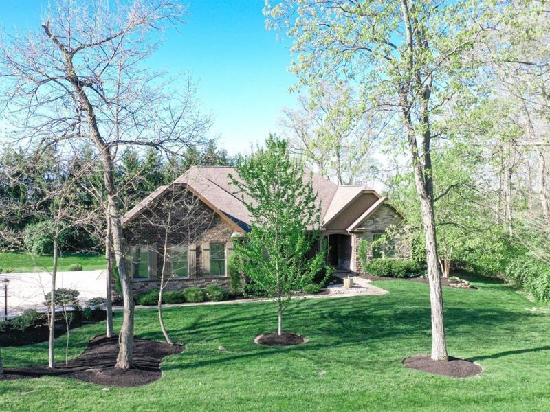 7430 Deep Woods Court, Springboro, OH 45066 Photo 56