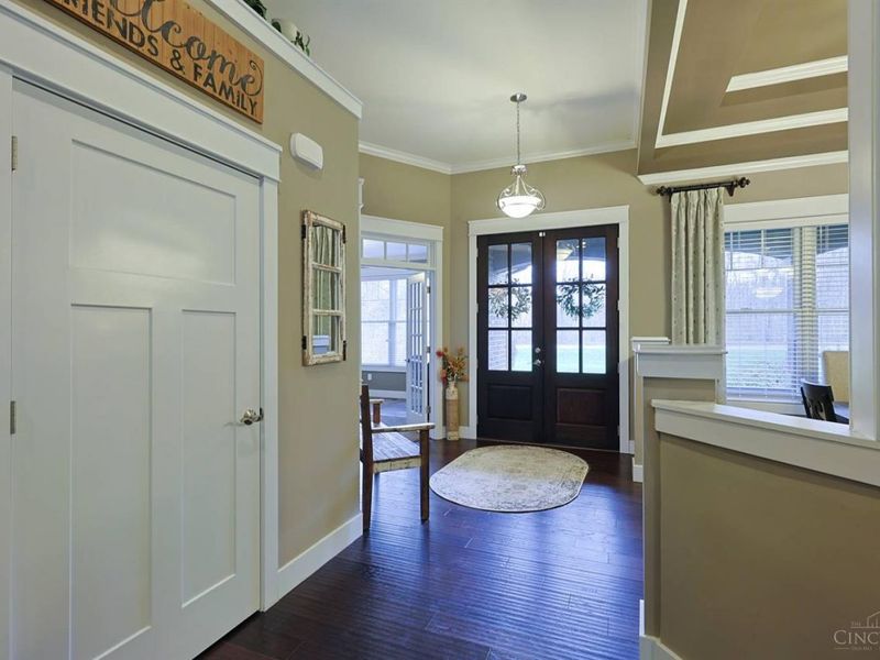 7430 Deep Woods Court, Springboro, OH 45066 Photo 6