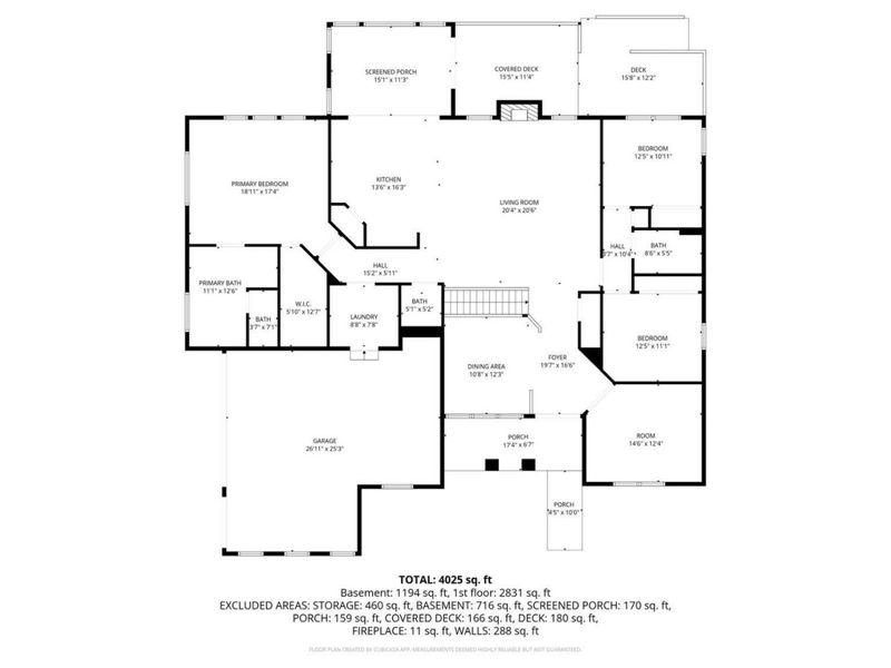 7430 Deep Woods Court, Springboro, OH 45066 Photo 64