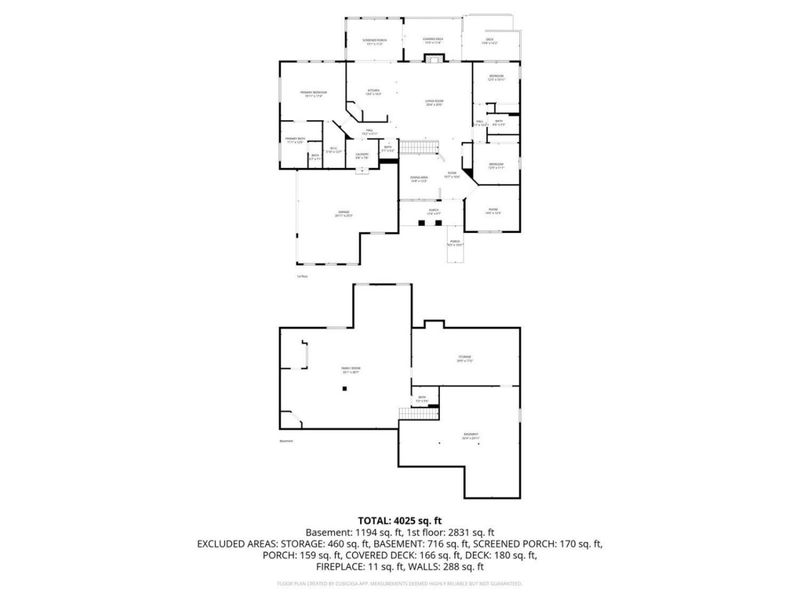 7430 Deep Woods Court, Springboro, OH 45066 Photo 66