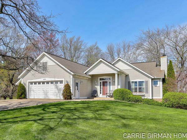 4478 Butternut Drive, Holland, MI 49424