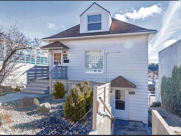 118-122 NW State St, Pullman, WA 00000