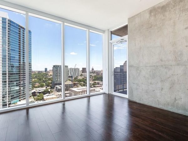 301 West Ave, Unit 1903, Austin, TX 78701