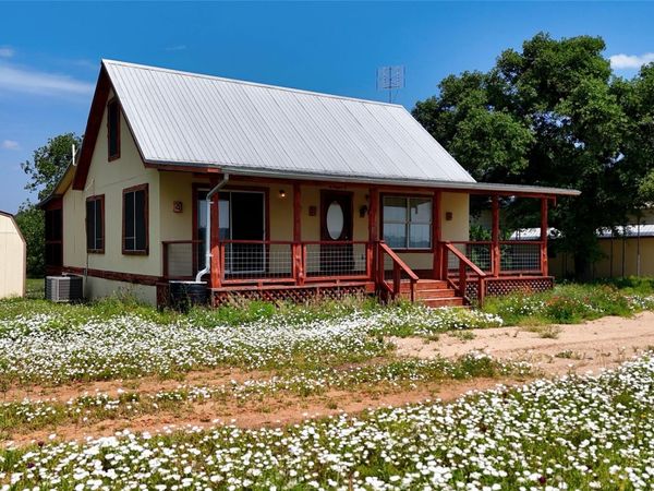 8653 N State Hwy 16, Llano, TX 78643