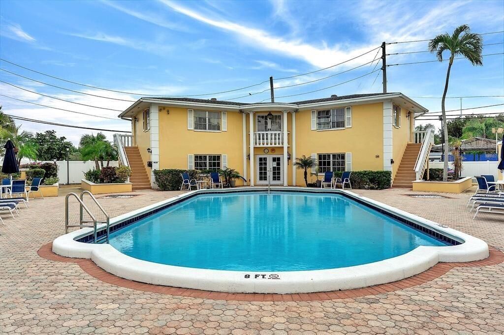 5700 NE 22nd Way, Unit 323, Fort Lauderdale, FL 33308 Photo