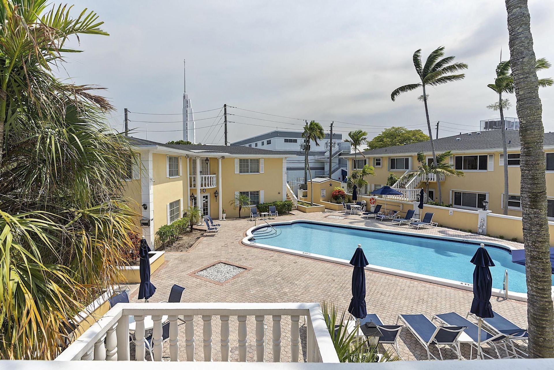 5700 NE 22nd Way, Unit 323, Fort Lauderdale, FL 33308 Photo