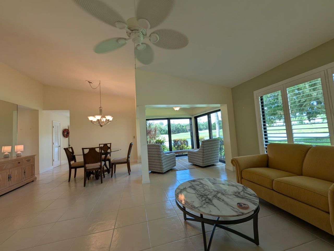 3744 SW Quail Meadow Trail, Unit B, Palm City, FL 34990 Photo