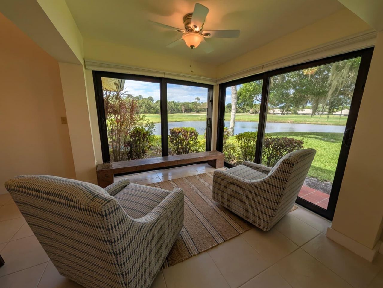 3744 SW Quail Meadow Trail, Unit B, Palm City, FL 34990 Photo