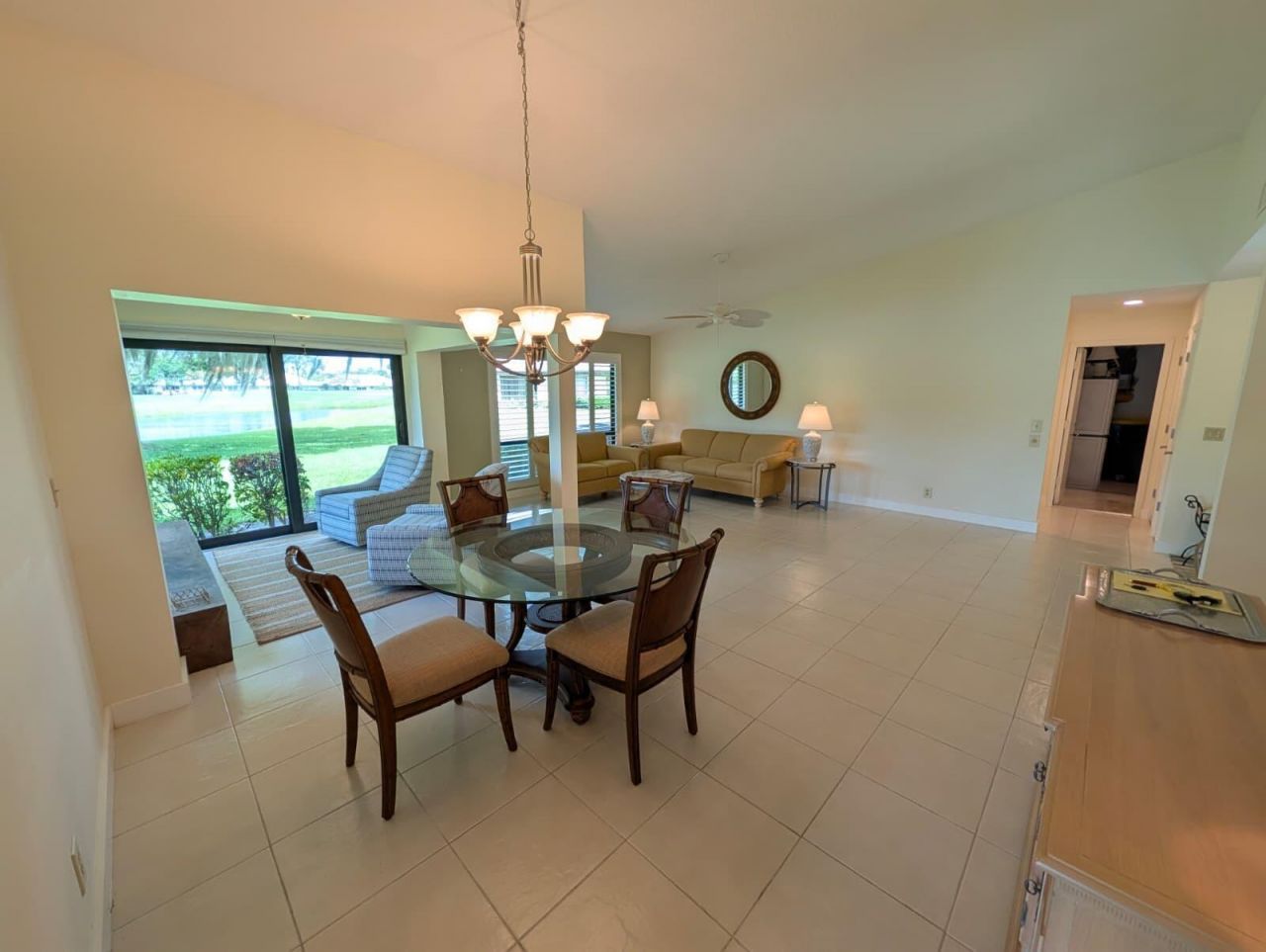 3744 SW Quail Meadow Trail, Unit B, Palm City, FL 34990 Photo