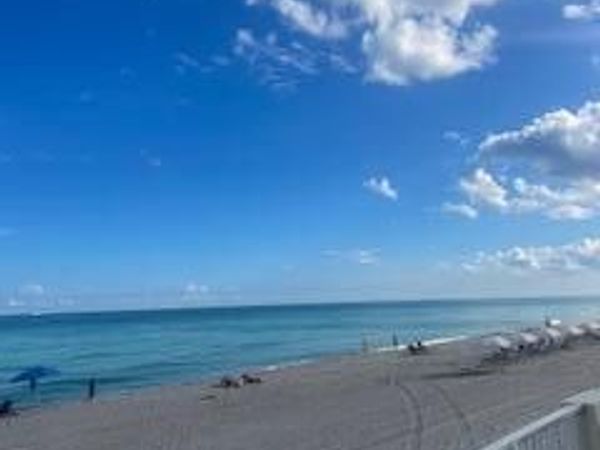 3180 S Ocean Drive, Unit 222, Hallandale Beach, FL 33009