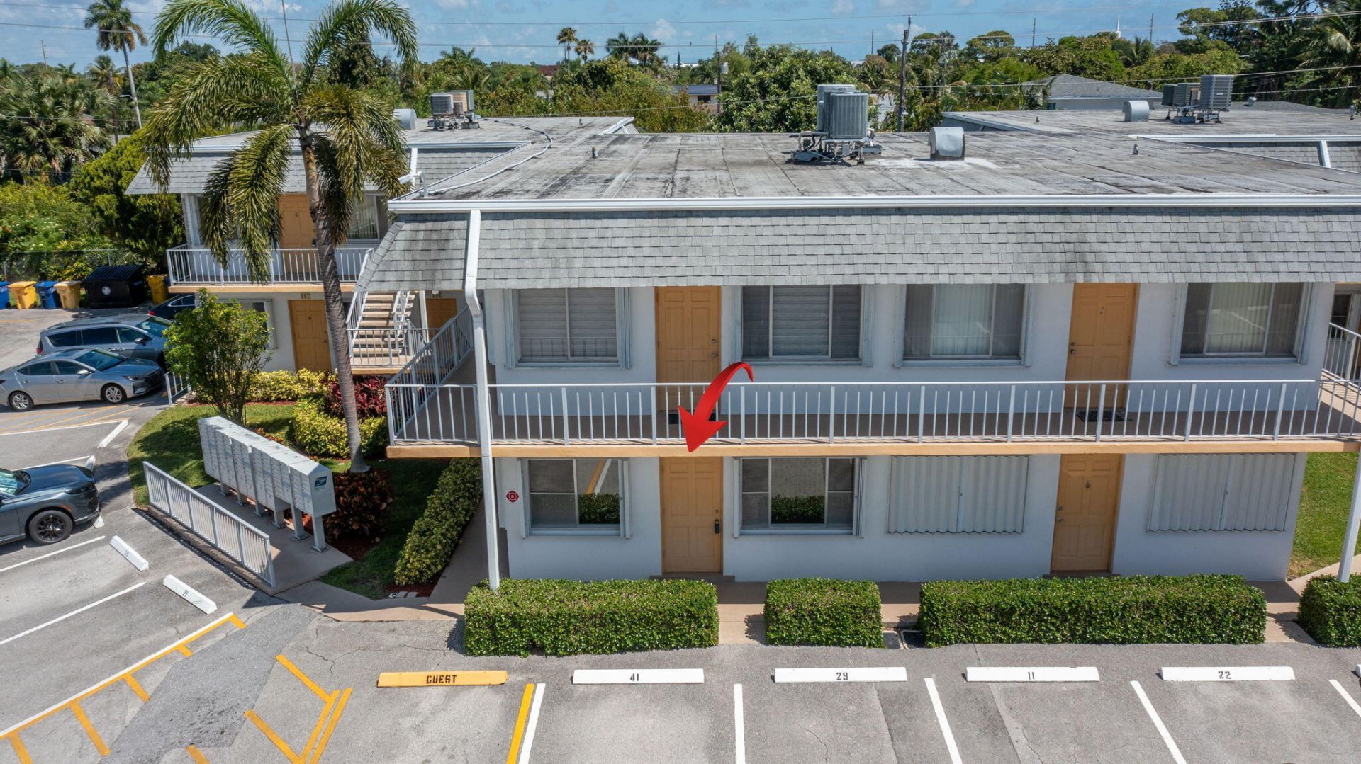 2840 Cynthia Lane, Unit 101, Lake Worth Beach, FL 33461 Photo