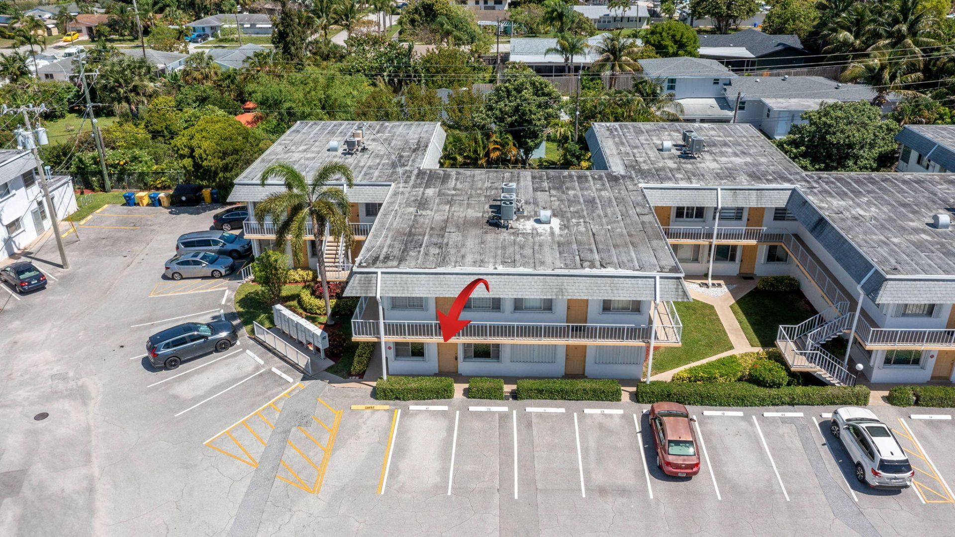 2840 Cynthia Lane, Unit 101, Lake Worth Beach, FL 33461 Photo
