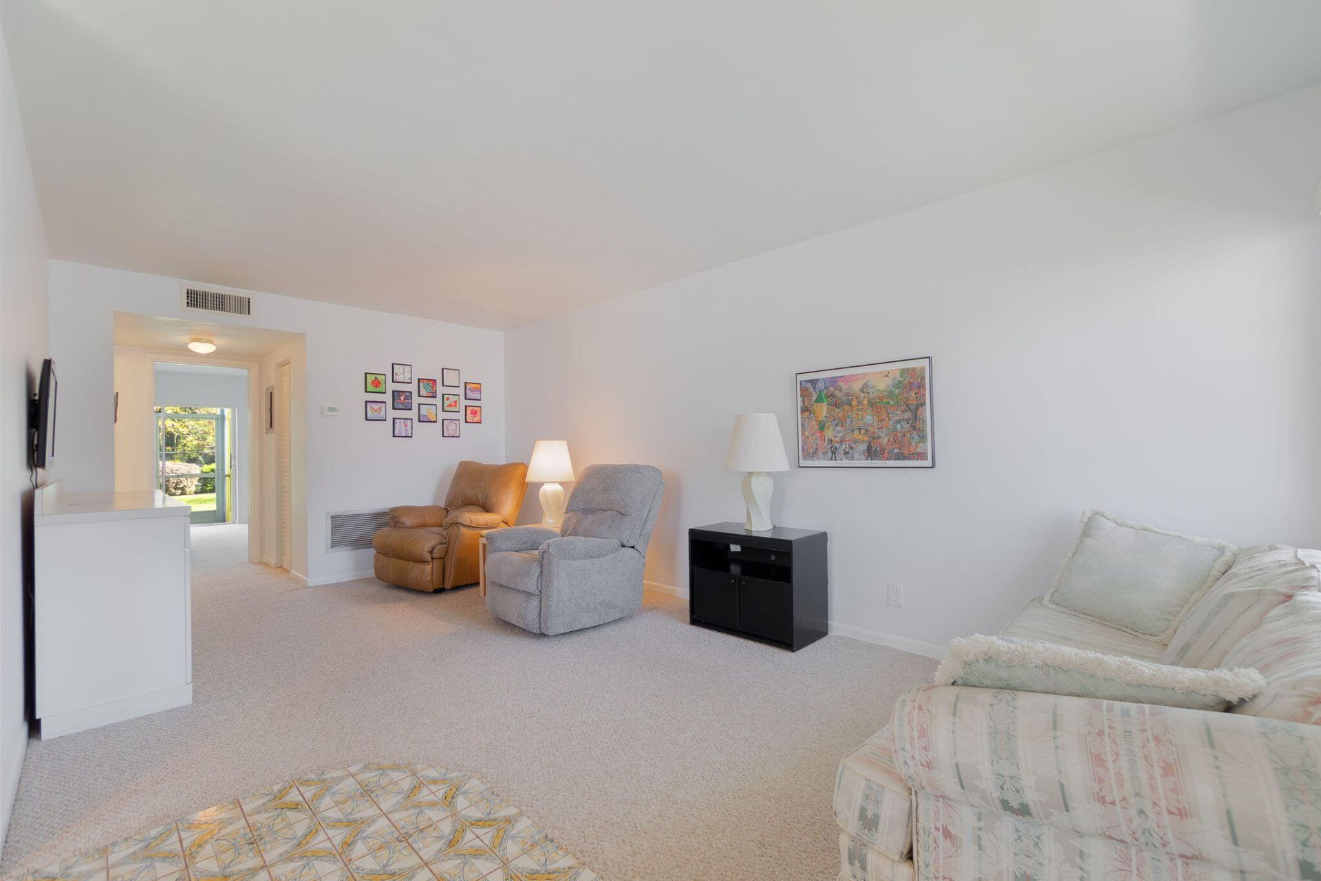 2840 Cynthia Lane, Unit 101, Lake Worth Beach, FL 33461 Photo