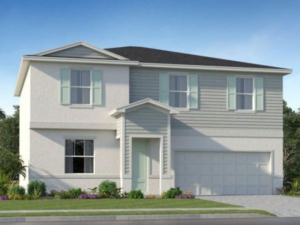 3202 Spanish Cedar Place, Fort Pierce, FL 34946