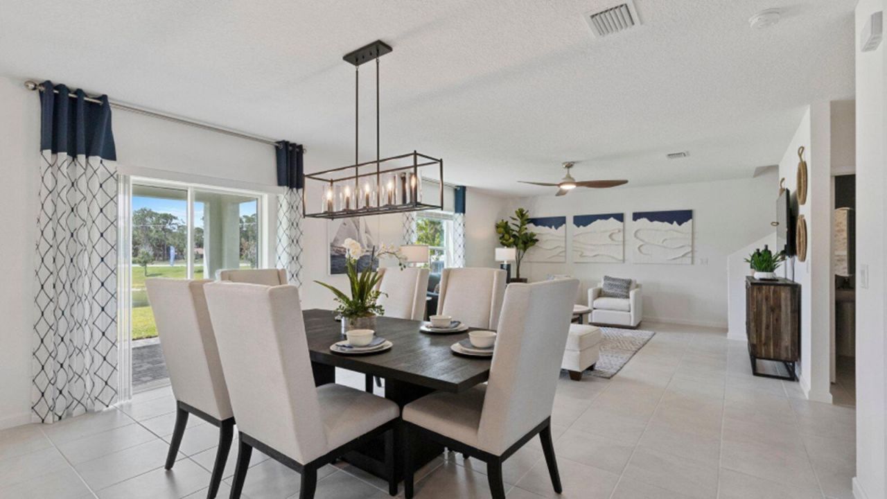 3202 Spanish Cedar Place, Fort Pierce, FL 34946 Photo