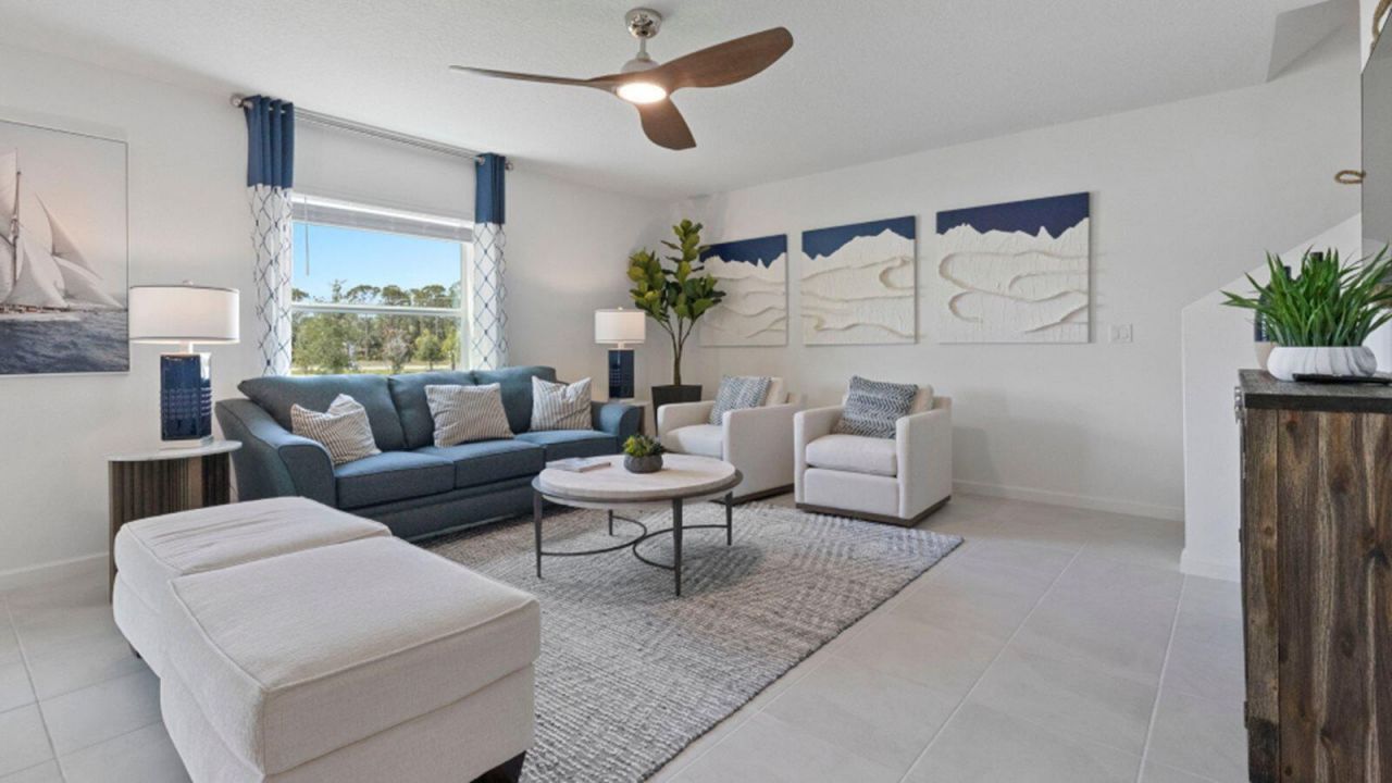 3202 Spanish Cedar Place, Fort Pierce, FL 34946 Photo