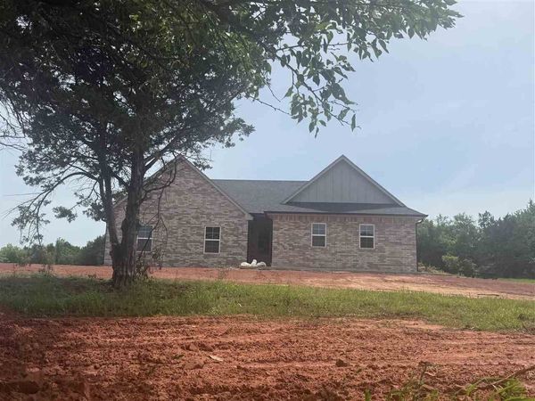 4709 Bois D'Arc Road, Perkins, OK 00000