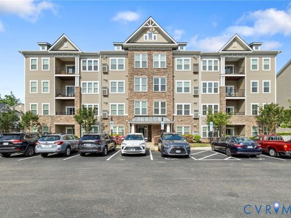 1201 Westwood Village Lane , Unit 204, Midlothian, VA 23114