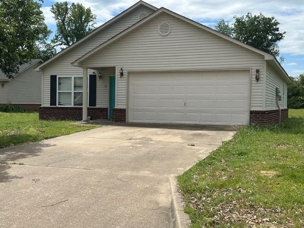 15 Cypress Court, Clarksville, AR 72830