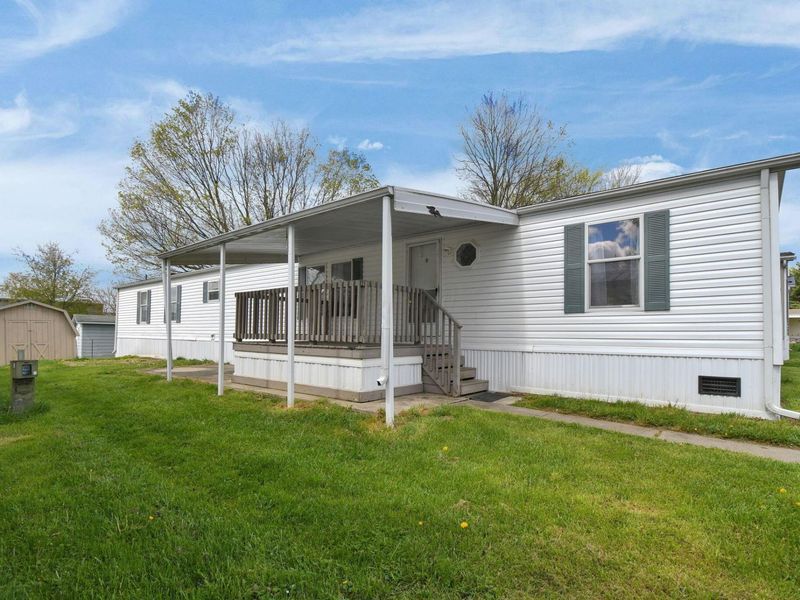 76 Yardner Street , Unit 11, Johnstown, OH 43031 Photo 1