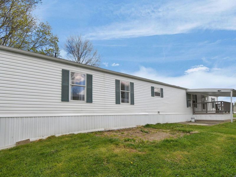 76 Yardner Street , Unit 11, Johnstown, OH 43031 Photo 26