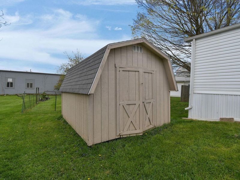 76 Yardner Street , Unit 11, Johnstown, OH 43031 Photo 27