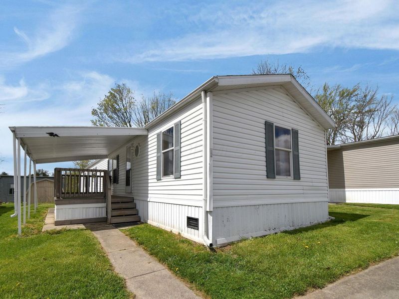 76 Yardner Street , Unit 11, Johnstown, OH 43031 Photo 3