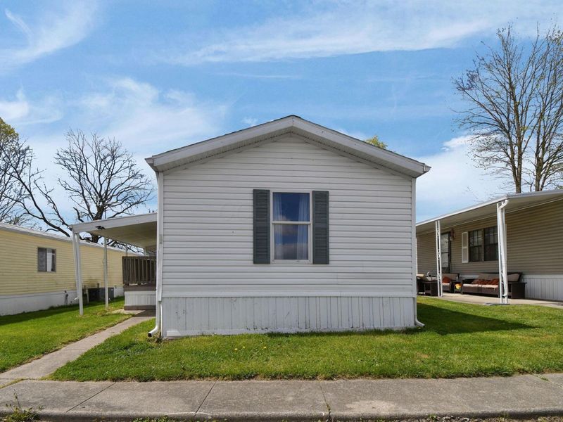 76 Yardner Street , Unit 11, Johnstown, OH 43031 Photo 4