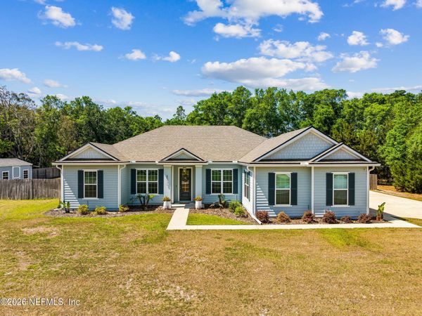 85949 MINER PINES Court, Yulee, FL 32097