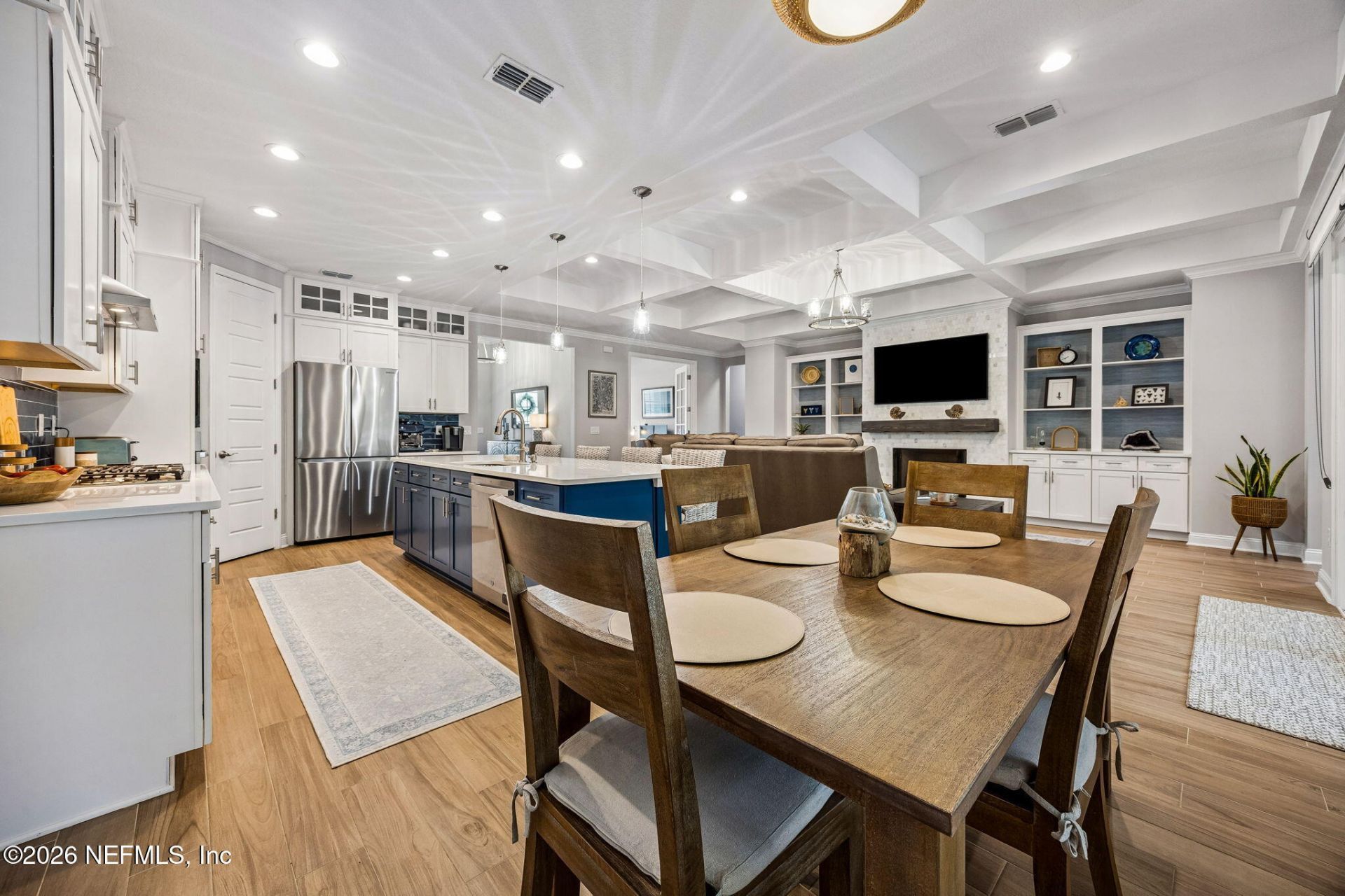 85949 Miner Pines Court, Yulee, FL 32097 Photo
