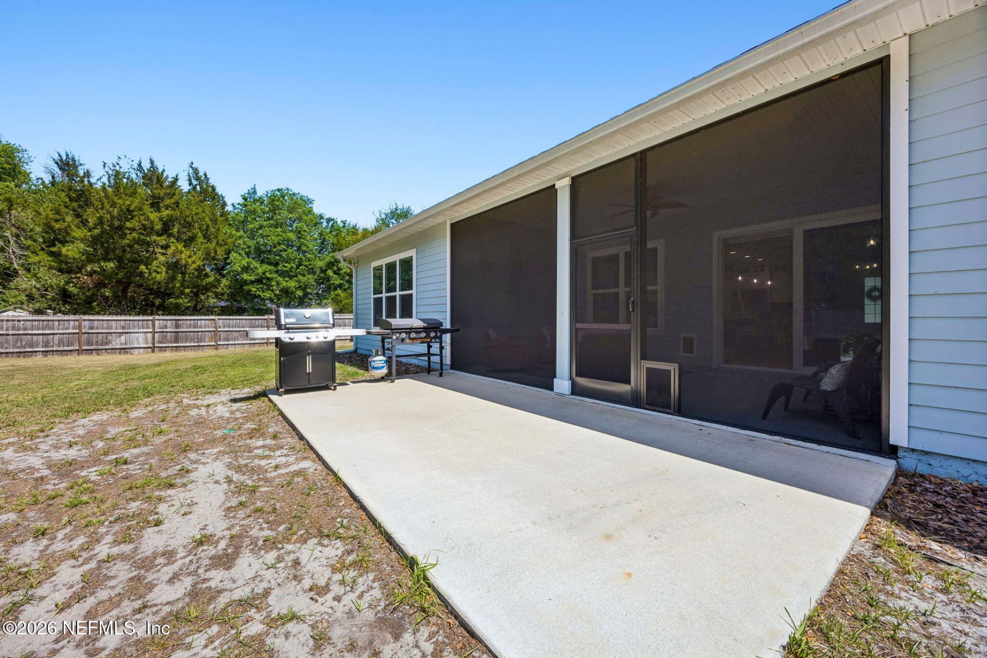 85949 Miner Pines Court, Yulee, FL 32097 Photo