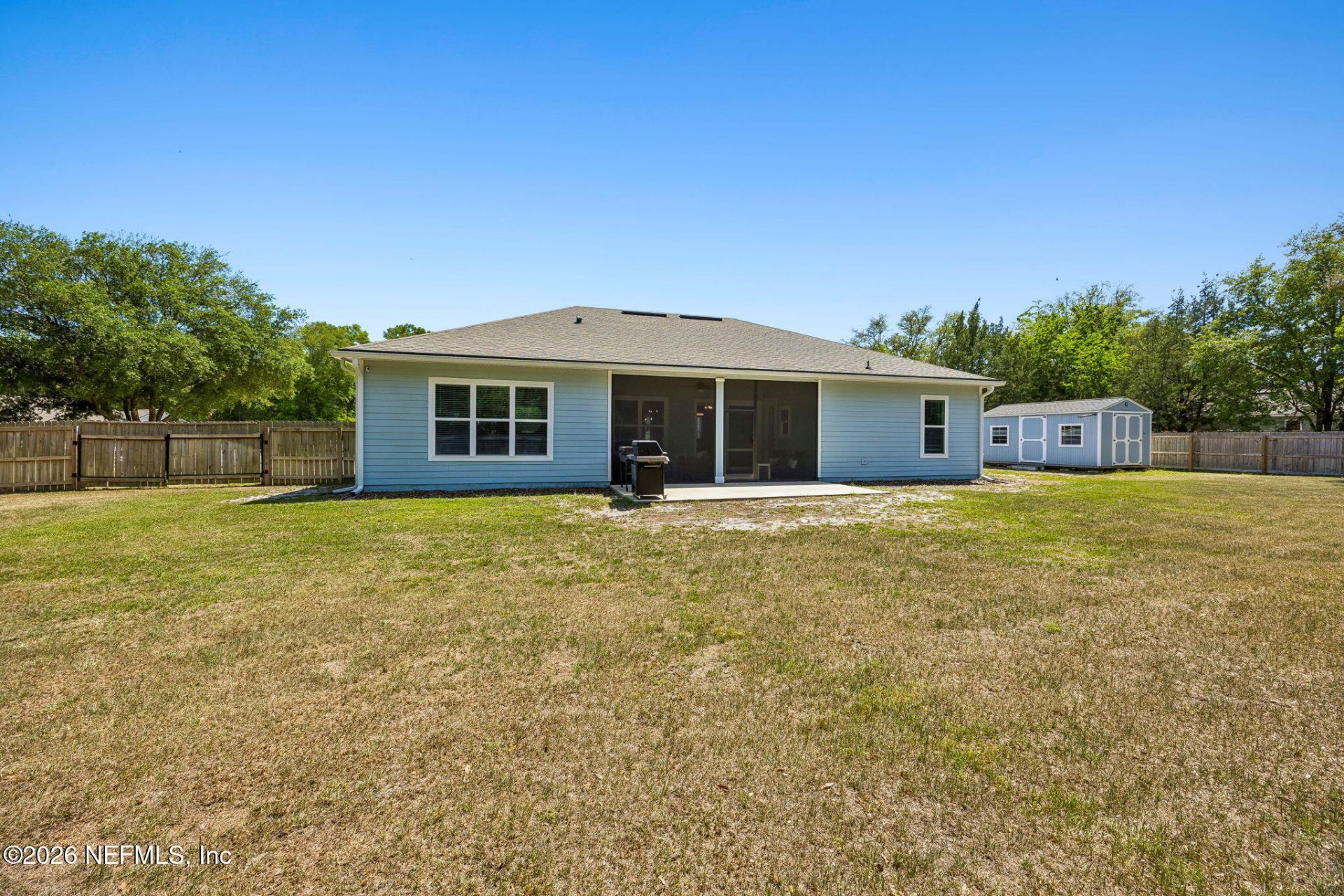 85949 Miner Pines Court, Yulee, FL 32097 Photo