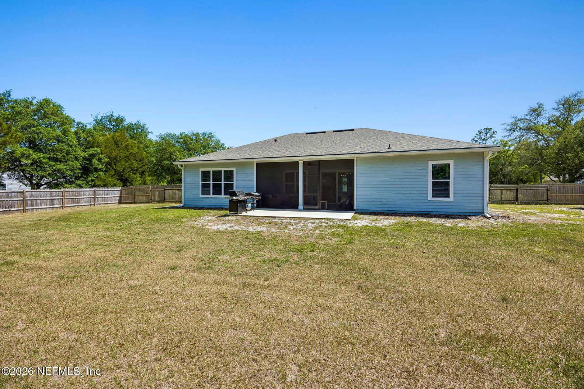 85949 Miner Pines Court, Yulee, FL 32097 Photo