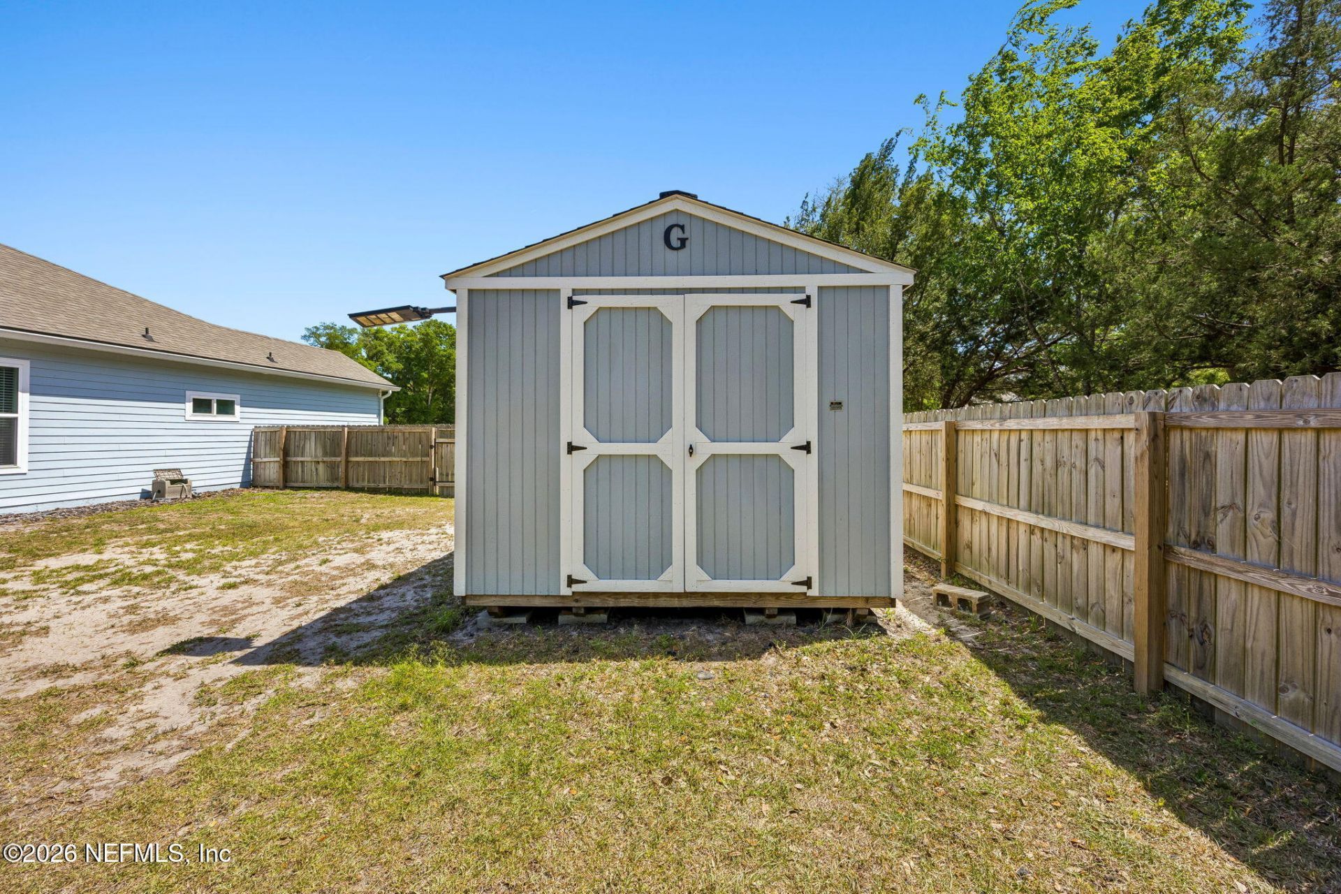 85949 Miner Pines Court, Yulee, FL 32097 Photo